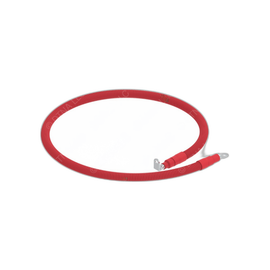 A66-12305-244 CBL-POS,36617,SHRT90,1/2X3/8