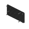 A66-12360-000 ASSY-BRKT,RDF,M2 114 SBA