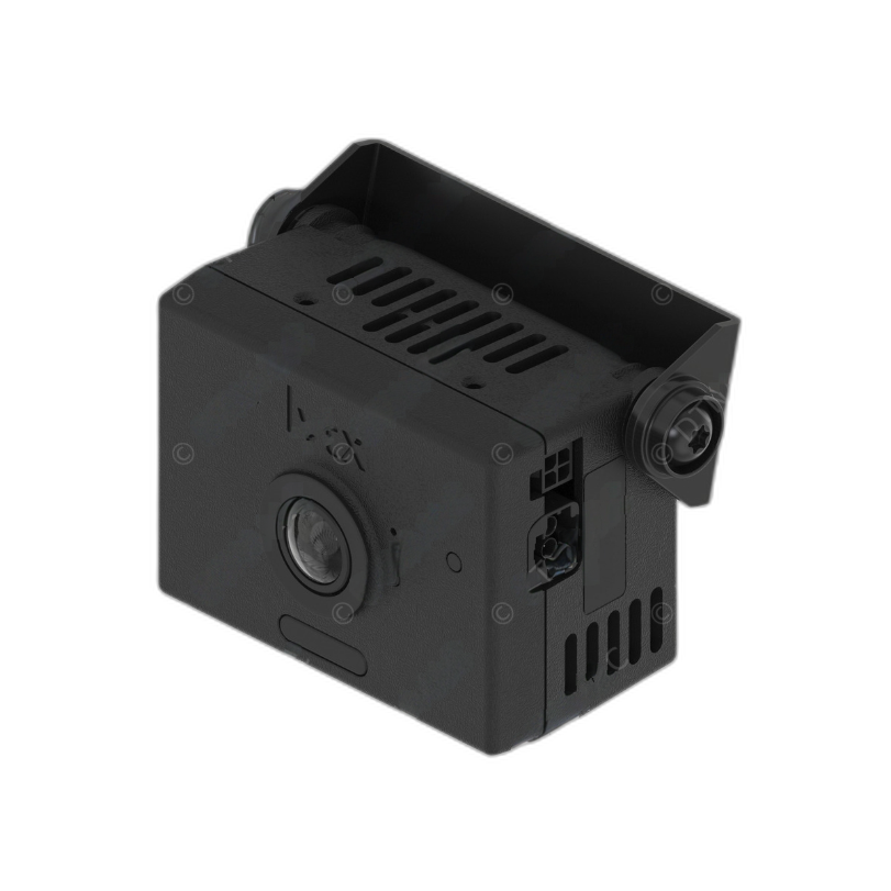 A66-12562-000 DHC-LYTX DUAL HEAD CAMERA