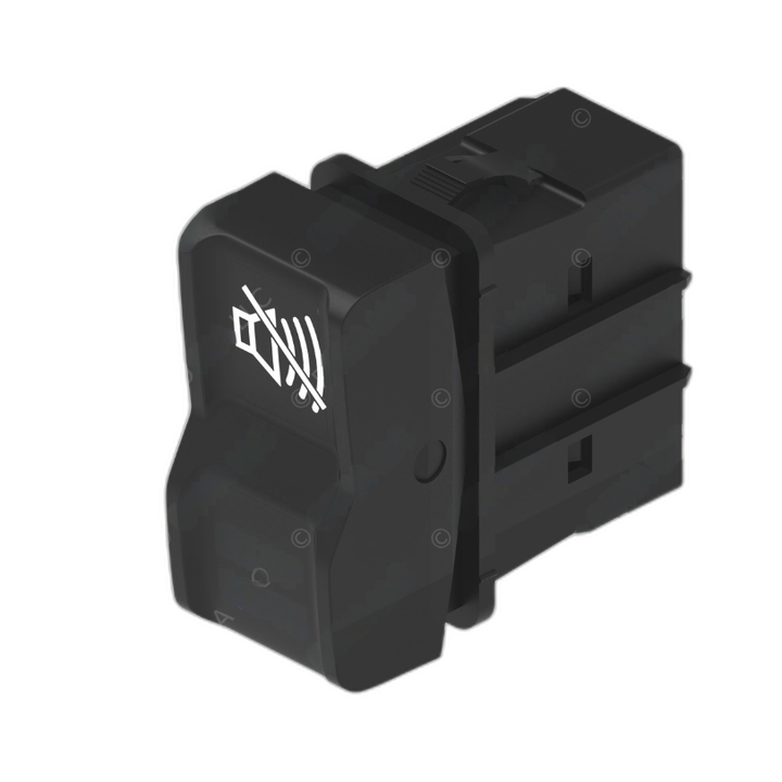 A66-14103-071 SW-MSF,MUX,BACKUP ALARM MUTE