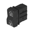 A66-14103-074 SW-MSF, FTL, 3 POS,  COMFORT LOCK, BUNK,