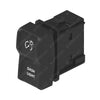 A66-14103-075 SW-MSF,MUX,DASH LIGHT