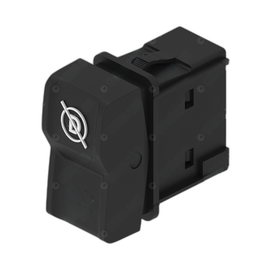 A66-14103-161 SW-MSF,MUX,O/D OFF