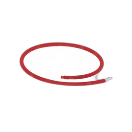 A66-14140-396 WIRE-ASSY,3/8 RING-BLNT CUT