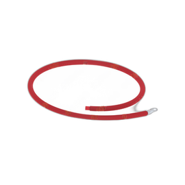 A66-14140-528 WIRE-ASSY,3/8 RING-BLNT CUT