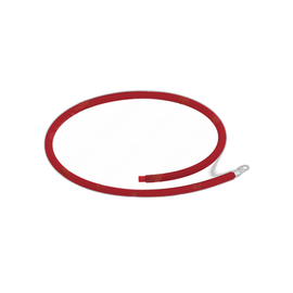 A66-14140-720 WIRE-ASSY,3/8 RING-BLNT CUT