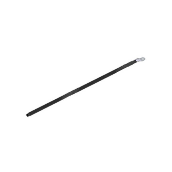 A66-14188-516 WIRE-ASSY,GND,3/8-BLNT, 1