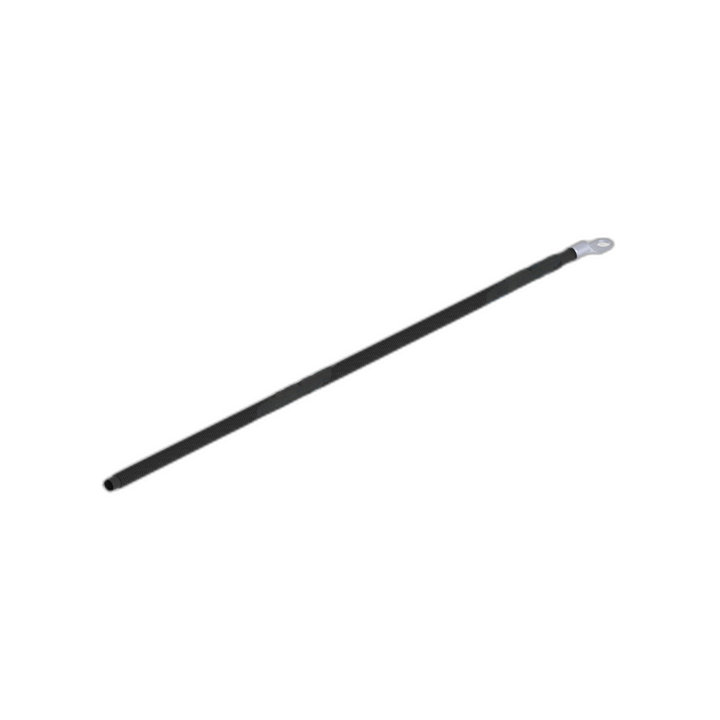 A66-14188-576 WIRE-ASSY,GND,3/8-BLNT, 1
