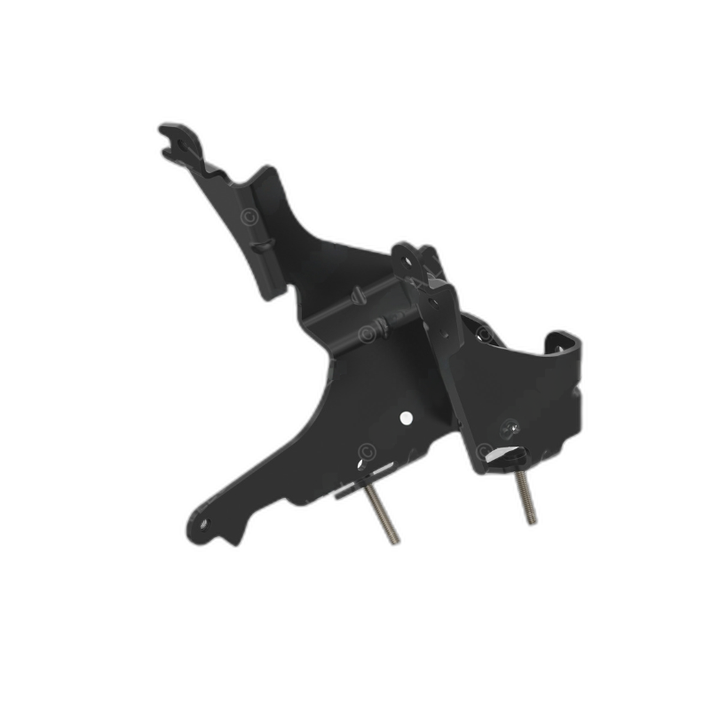 A66-15248-000 BRKT-EXT VPDM,CEEA+,M2,FW MTD
