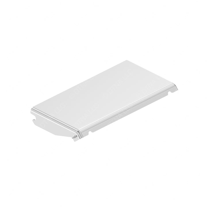 A66-15466-013 COVER-43N,BBOX,UPR,POL DP,AFT