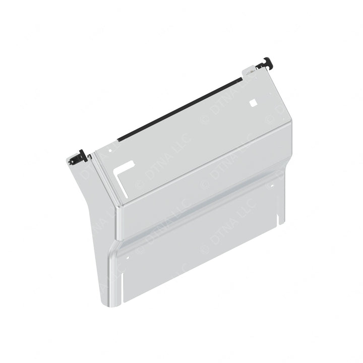 A66-15467-002 COVER-43N,BBOX,LWR,PLN,FWD/AFT