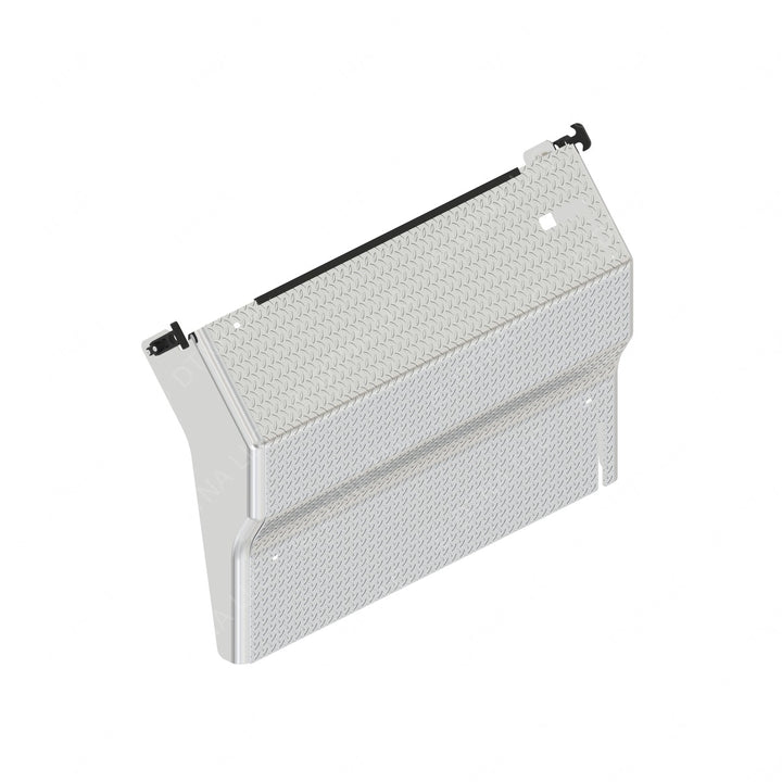 A66-15467-006 COVER-43N,BBOX,LWR,POL DP,AFT