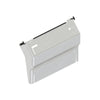 A66-15467-008 COVER-43N,BBOX,LWR,POL DP