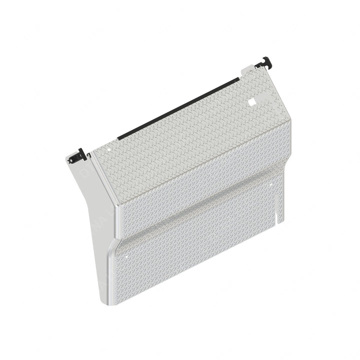 A66-15467-013 COVER-43N,BBOX,LWR,POL DP,AFT