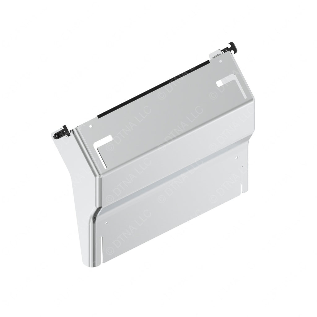 A66-15467-014 COVER-43N,BBOX,LWR,POL,FWD/AFT