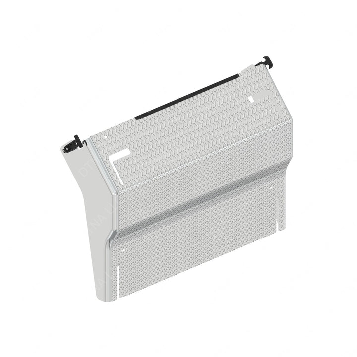 A66-15467-015 COVER-43N,BBOX,LWR,POL DP
