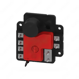 A66-15515-014 MDL,AUX BCA,2XMCS ONLY