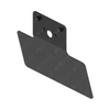 A66-15643-000 BRKT-MTG,LICENSE PLATE,