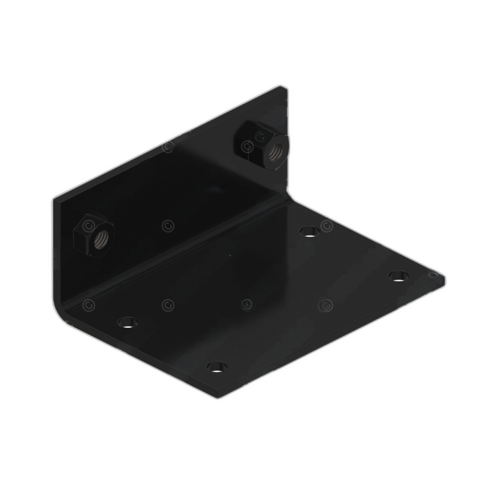 A66-15644-001 BRKT-MTG,BACKUP ALARM,INNER