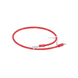 A66-15657-013 CABLE,POS,2GA,M8 X M8 DUAL