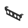 A66-15716-000 BRKT-TL LMP,RND,U/FRM,W/O UT