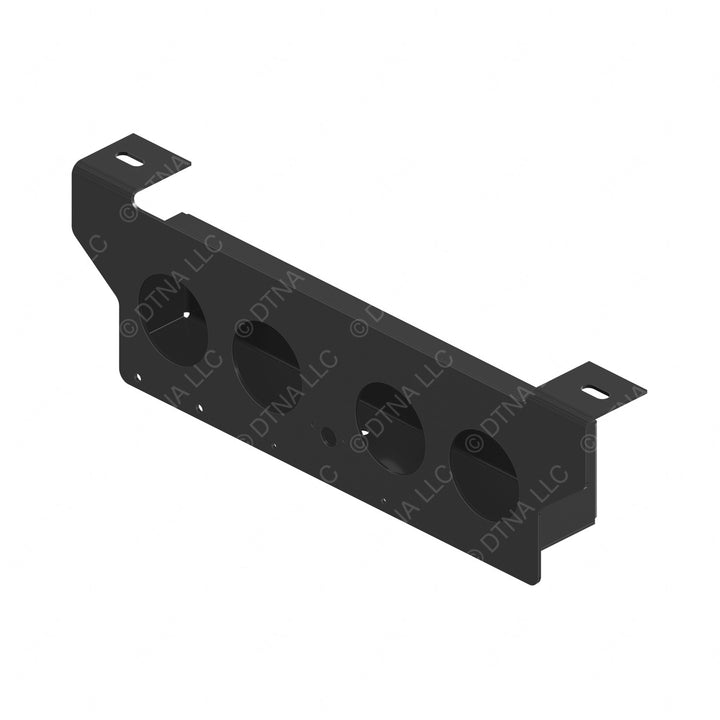 A66-15716-002 BRKT-TL LMP,RND,U/FRM,BOXED,