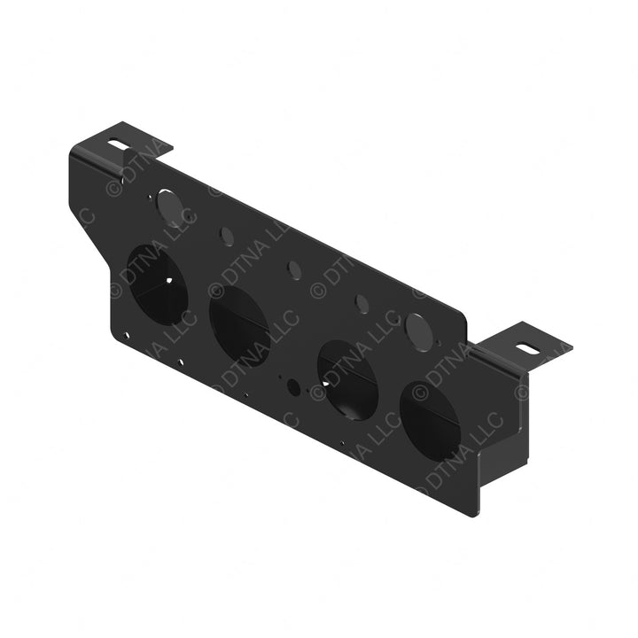 A66-15716-003 BRKT-TL LMP,RND,U/FRM,BOXED,