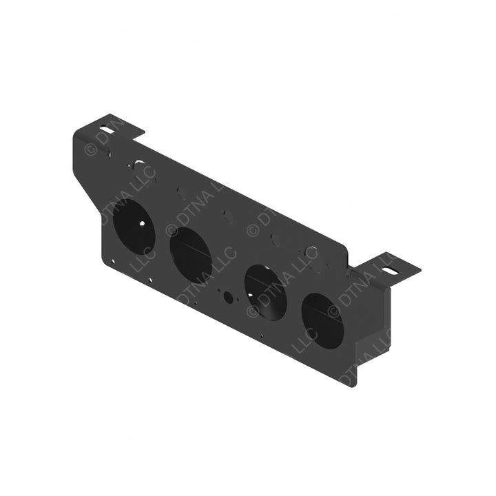 A66-15716-005 BRKT-TL LMP,RND,U/FRM,BOXED,