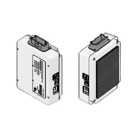 A66-16115-002 BENDIX 5GBASE LDW,DVR,P4