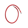 A66-16349-124 CBL-29A,4/0,POS,FLAG 90DEG X