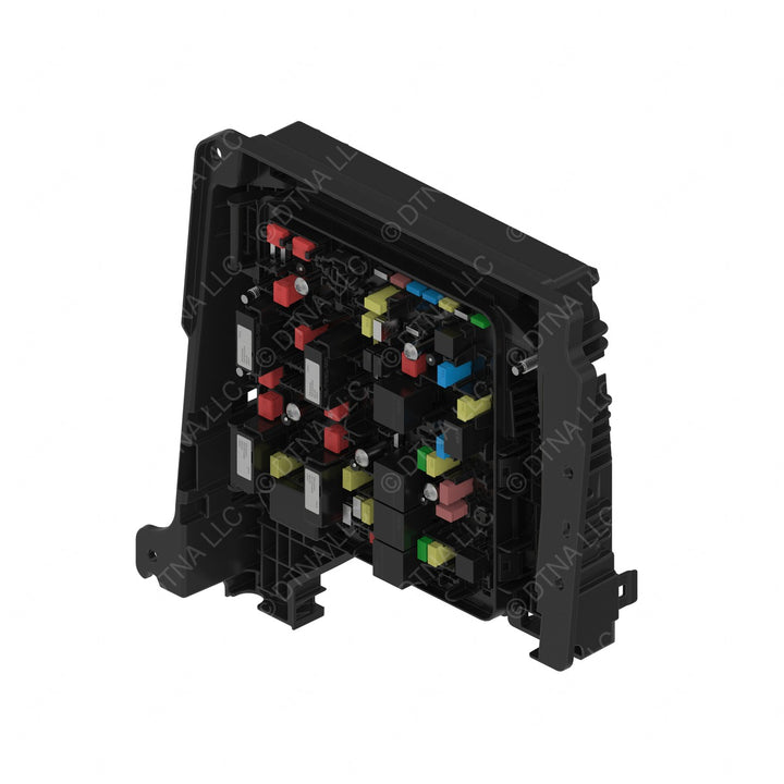 A66-16415-000 CKT PROT,PWR DIST,VPDM,12V,FU