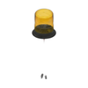 A66-16639-000 BEACON-STROBE,LED CLASS I,