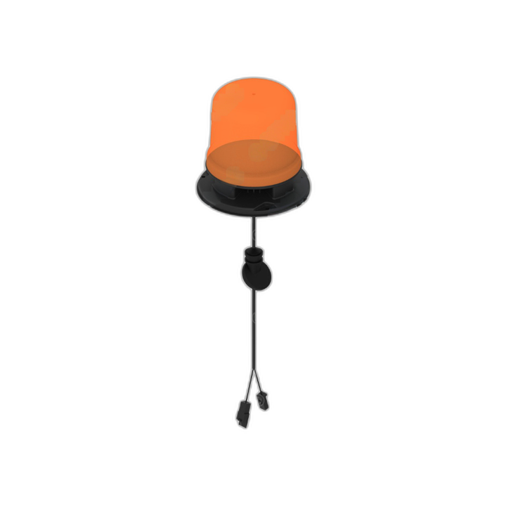A66-16639-002 BEACON-ROTATING,LED,AMBER