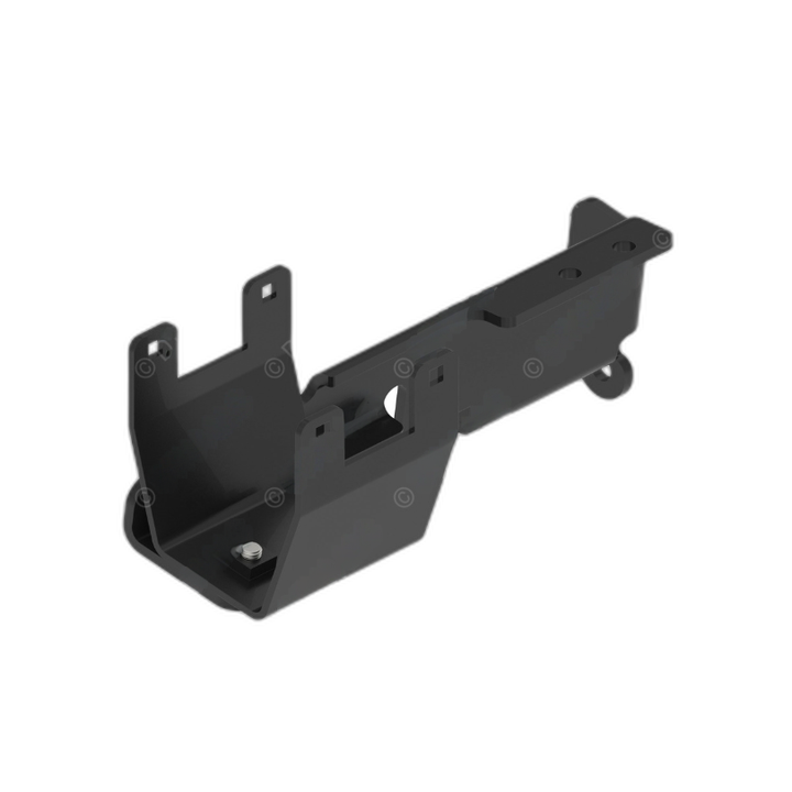 A66-16733-000 BRKT-PTPDM FW MTD,M2