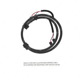 A66-17364-000 HARN-OPT_WRG,OL,UCAB,SW1,10,20