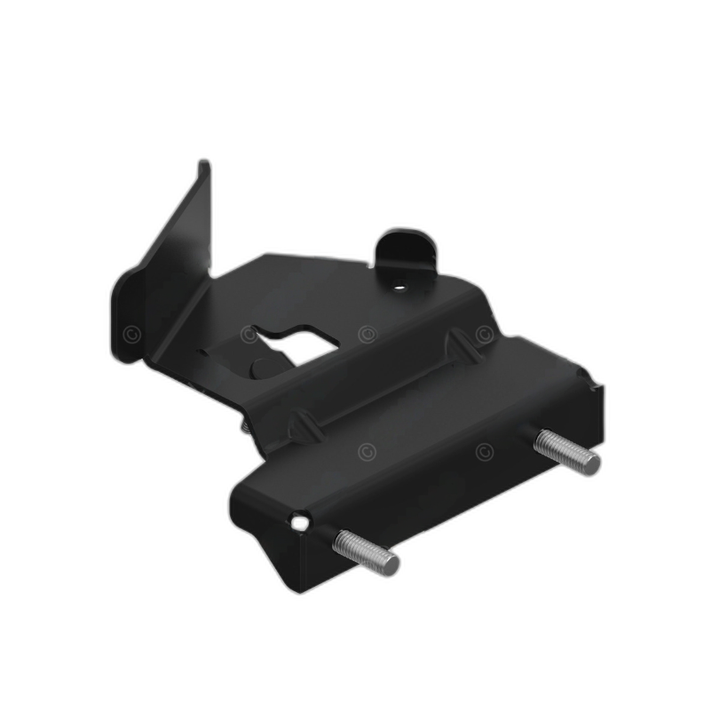 A66-17562-001 BRKT-ASSY,CNTRL,AIR/ELEC/FUEL