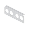 A66-17680-000 BRKT-TAIL LAMP,EOF,POL AL