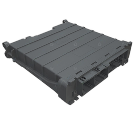 A66-18472-004 CONFIG, XMC, 12V, R2201