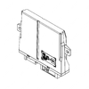 A66-18537-000 CTRL MOD-DRVR REAR,DOOR
