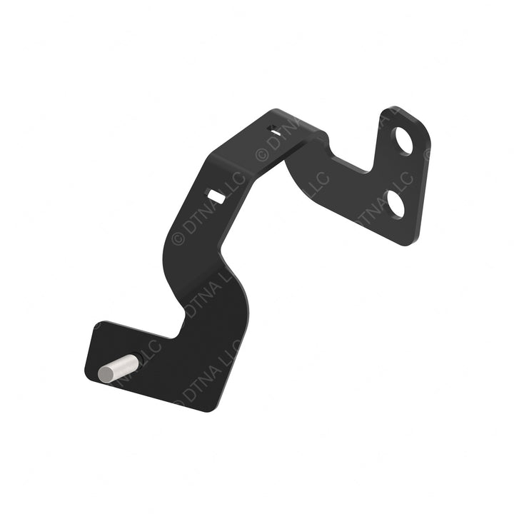 A66-19038-000 BRKT-FRONTWLL,M2,AWD