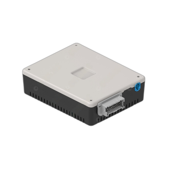 A66-19116-000 ECU-SDP5.1,DBASE,MPC2,DFC