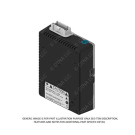 A66-19119-000 ECU-SDP5.1,DBASE,FLC5