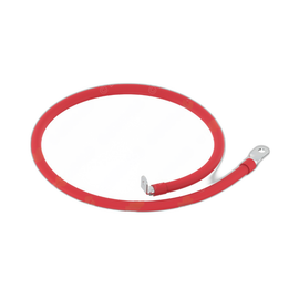 A66-19607-012 CABLE-BATTERY,JUMPER,POS,4/0