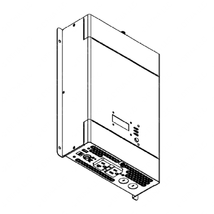 A66-19791-001 INVTR-XANTREX-X1200W OPTI LVD