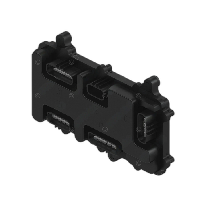 A66-19807-000 MDL-EXM,SM,V5.00,HW 2.A1