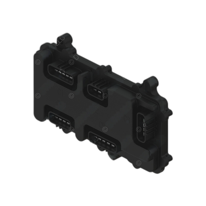 A66-19808-000 MDL-EXM,MED,V5.00,HW 2.A1