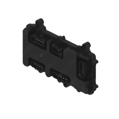 A66-19809-000 MDL-CHM,FULL,V5.00,HW 2.A1