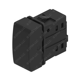 A66-19843-004 IND LT-MSF,AMBER 2