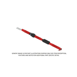A66-19845-098 CABLE-AUX BCA,DAY CAB,INCAB