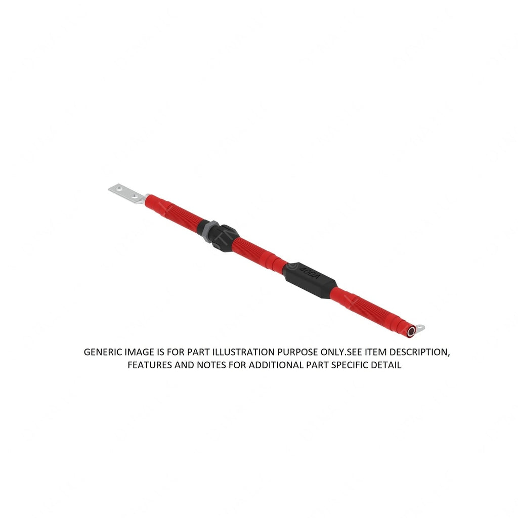 A66-19852-108 CABLE-AUX BCA,SLP CAB,FLAGB